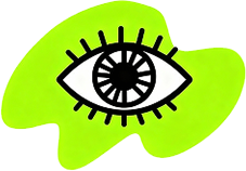 Gesehen werden / ignoriert werden